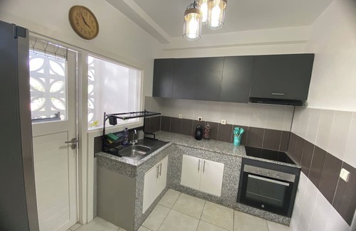 Imi Ouaddar Apartamento | Vista N'est Home - Apartment in Imi Ouaddar