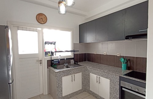 Imi Ouaddar Apartamento | Vista N'est Home - Apartment in Imi Ouaddar