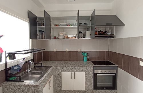 Imi Ouaddar Apartamento | Vista N'est Home - Apartment in Imi Ouaddar