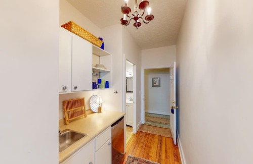 Lakeside Condominio | Lvi - Suite C in Lakeside