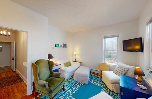Lakeside Condominio | Lvi - Suite C in Lakeside