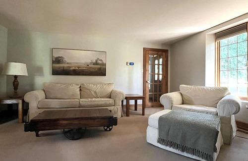 Guelph/Eramosa Cabina | Hidden Acres