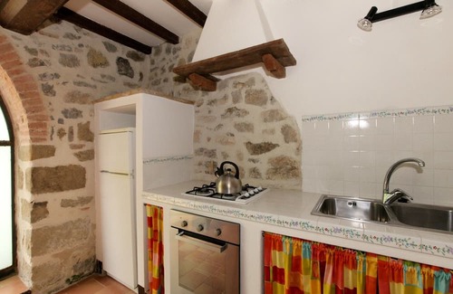 Lisciano Niccone Villa | Mansión en Lisciano Niccone cerca de Trasimeno