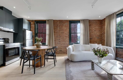Cite Multimedia Apartamento | Mercer-1 Bedroom Corner unit-Free parking