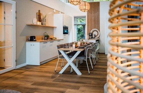 Voorthuizen Casa | Naturaleza y confort en Voorthuizen