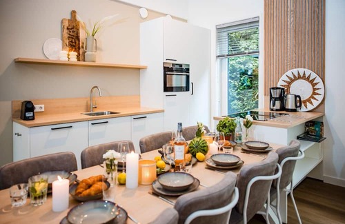 Voorthuizen Casa | Naturaleza y confort en Voorthuizen