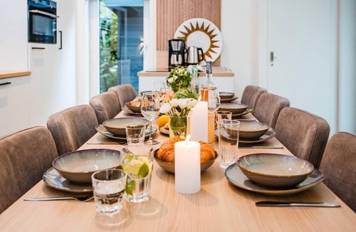 Voorthuizen Casa | Naturaleza y confort en Voorthuizen