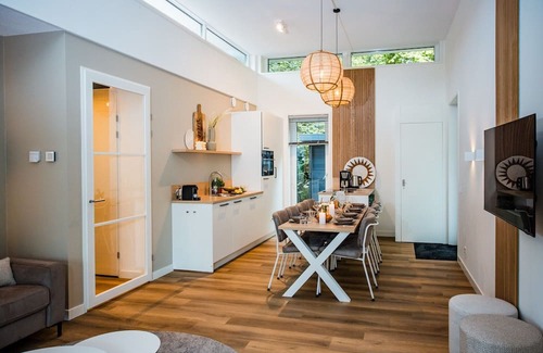 Voorthuizen Casa | Naturaleza y confort en Voorthuizen