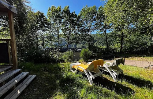 Therondels Casa | Confort 29m² (3 bedrooms) sleeps 6