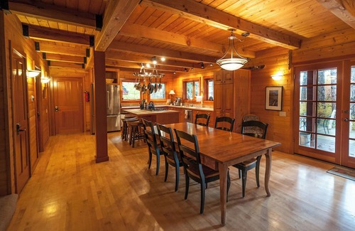 Cle Elum Cabina | Riverside 2-bedroom cabin in Cle Elum
