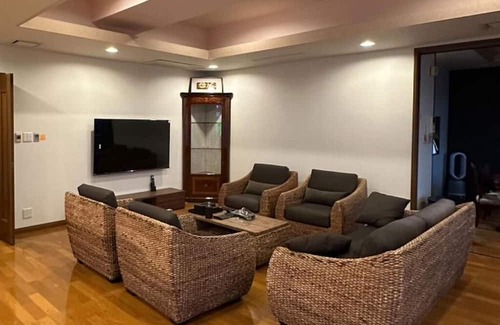Kita Ward Apartamento | THE RESIDENCE HOTEL OKAYAMA