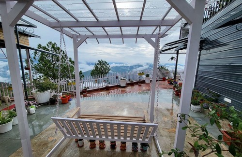 Tehri Villa | The Ridge House - A Villa Community