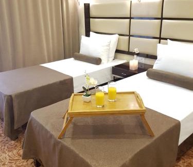 Tbilisi Hotel | Apart Hotel MX