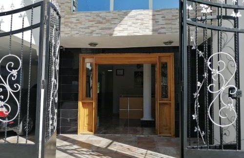 Barahona Apartamento | Hotel Yamir