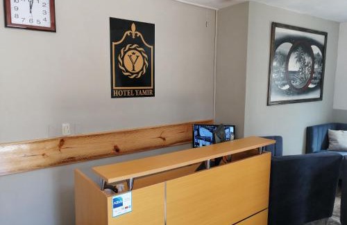 Barahona Apartamento | Hotel Yamir