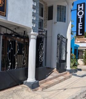 Barahona Apartamento | Hotel Yamir