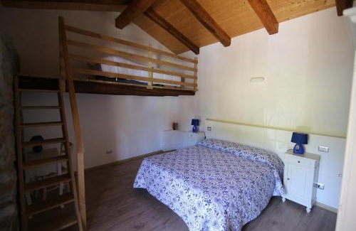 Magnano Cama Y Desayuno | La Pepanella