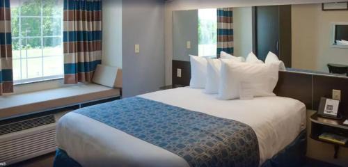 Belle Chasse Hotel | WeStay Suites Belle Chasse