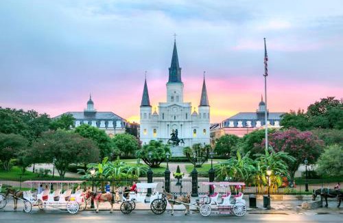 Belle Chasse Hotel | WeStay Suites Belle Chasse