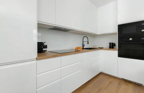 Piecki-Migowo Apartamento | Green Terrace Villa Jaśkowa Dolina