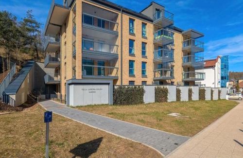 Piecki-Migowo Apartamento | Green Terrace Villa Jaśkowa Dolina