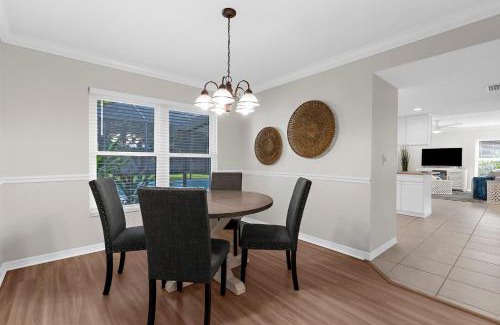 South Gate Ridge Casa | Helene's Coastal Escape