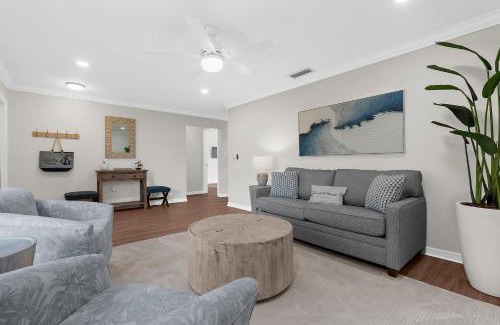South Gate Ridge Casa | Helene's Coastal Escape