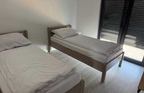 Zary Apartamento | Apartament 7 z ogródkiem