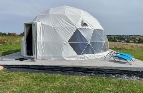 Jerzmanowice Apartamento | Glamp Ojcowska