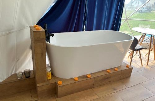 Jerzmanowice Apartamento | Glamp Ojcowska