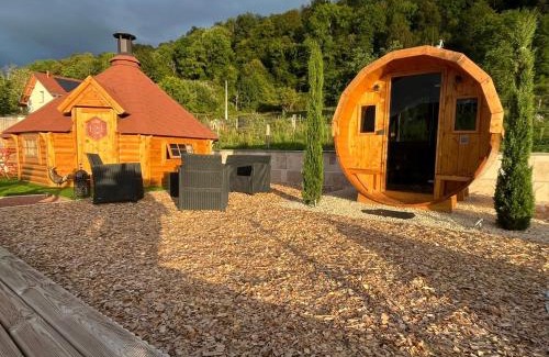 Voissant Cabina | Kota COSY TRIP