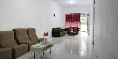 Patuk Hotel | Green House Homestay