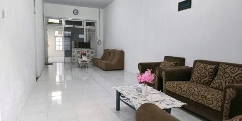 Patuk Hotel | Green House Homestay