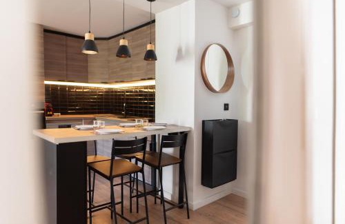 Trois Cocus - Borderouge - Croix-Daurade - Paleficat Apartamento | T2 lumineux avec terrasse, climatisation & parking