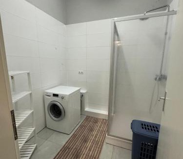 Gera Apartamento | Apartment Celine - Zentral & Modern
