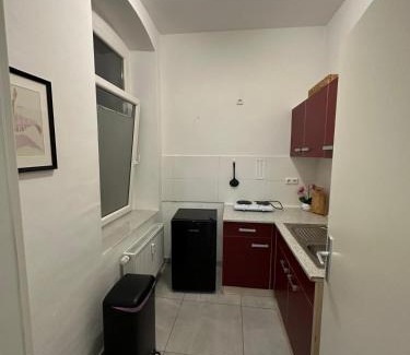 Gera Apartamento | Apartment Celine - Zentral & Modern