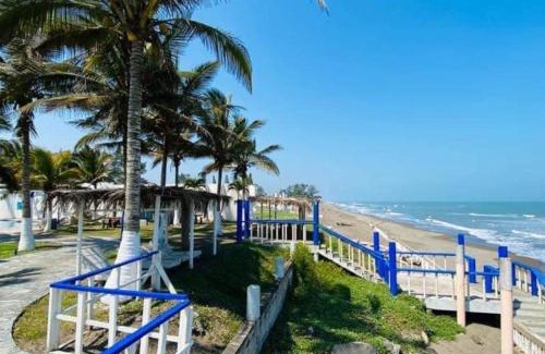 Tecolutla Hotel | Resort Mision del Mar