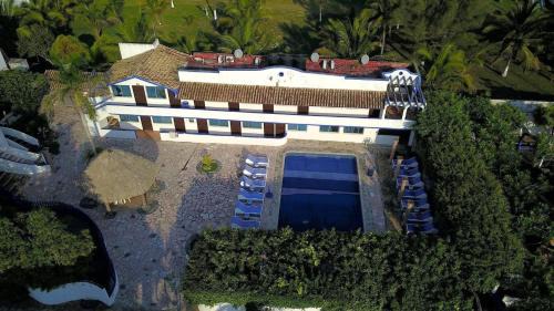 Tecolutla Hotel | Resort Mision del Mar