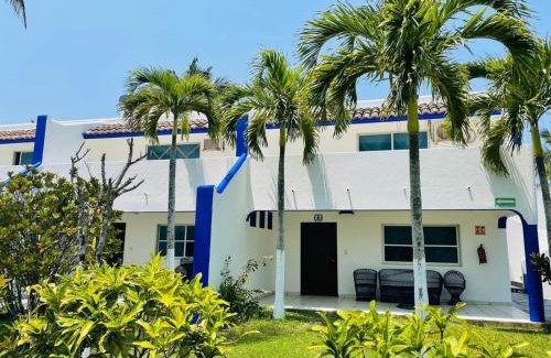 Tecolutla Hotel | Resort Mision del Mar
