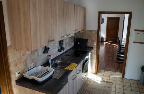 Melle Apartamento | Monteur Apartment
