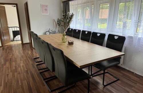 Melle Apartamento | Monteur Apartment