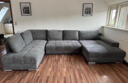 Melle Apartamento | Monteur Apartment