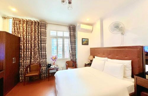 My Đinh Hotel | Hoang Gia Hotel My Dinh