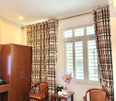 My Đinh Hotel | Hoang Gia Hotel My Dinh