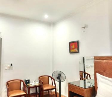 My Đinh Hotel | Hoang Gia Hotel My Dinh