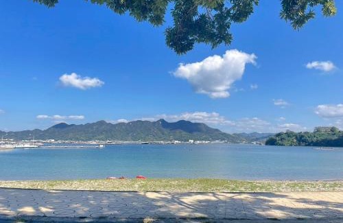 Etajima Casa | 江田島宿りNORA Private Vacation Home