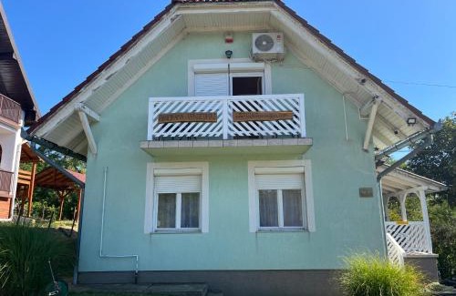 Igal Apartamento | Panoráma Vendégház