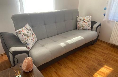 Igal Apartamento | Panoráma Vendégház