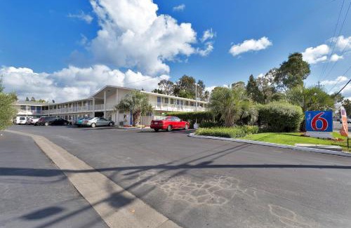 Santa Rosa Hotel | Santa Rosa - South