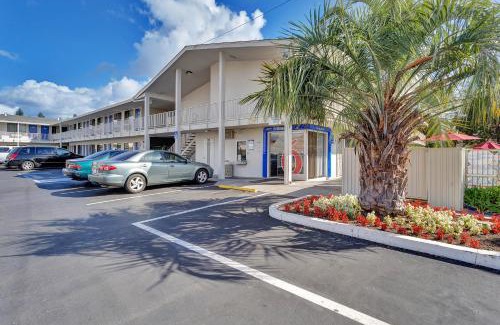 Santa Rosa Hotel | Santa Rosa - South